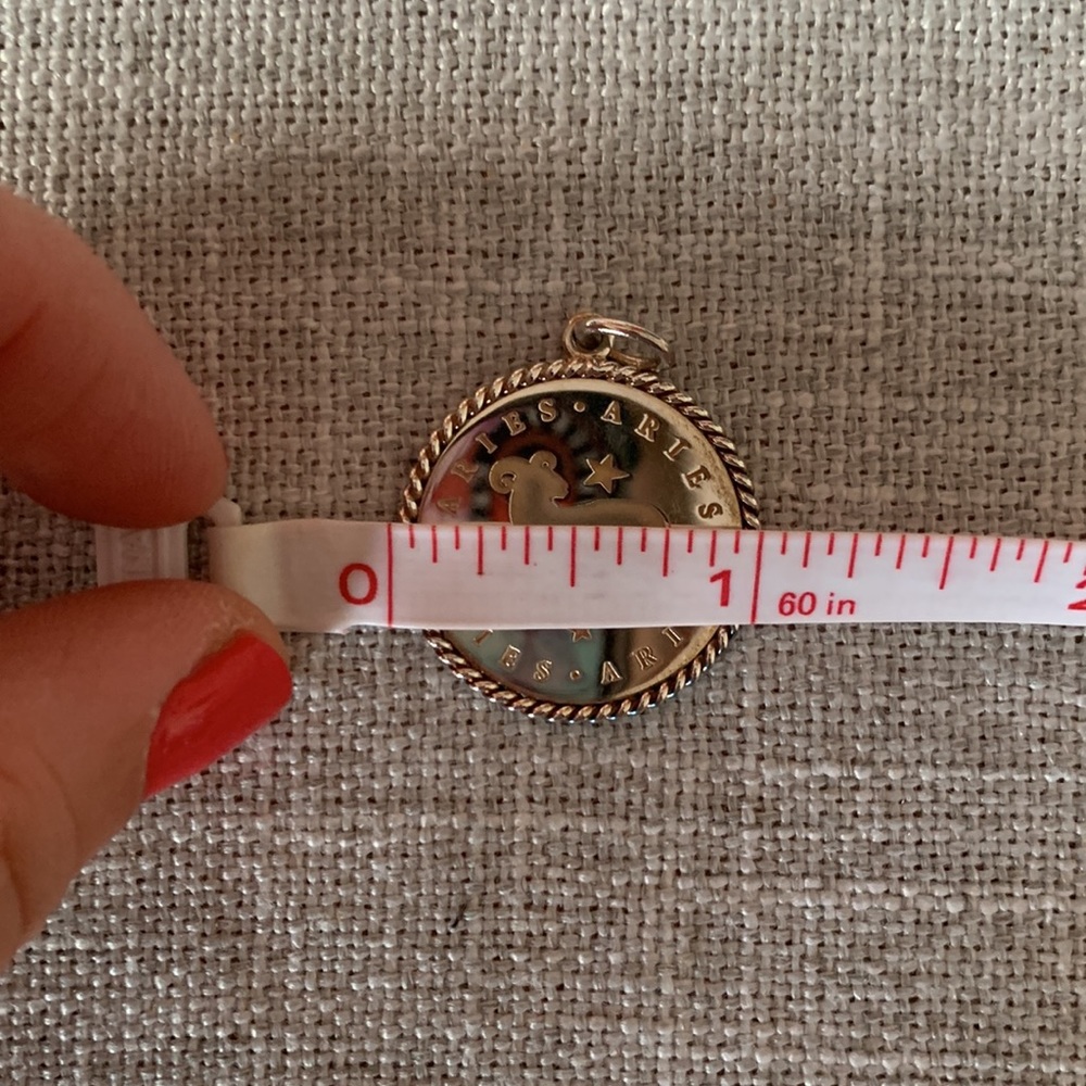 COPY - Tiffany’s Aries charm - Picture 3 of 3